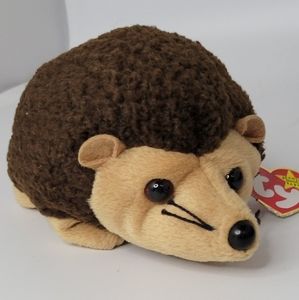 ▪︎Prickles the Hedgehog with ERRORS